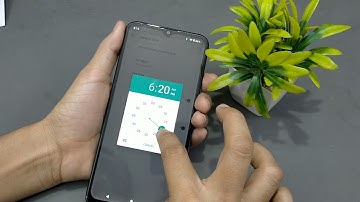 Moto E7 Power Date And Time Setting | How To Set Date And Time In Moto E7 Power | AUTO DATE AND TIME