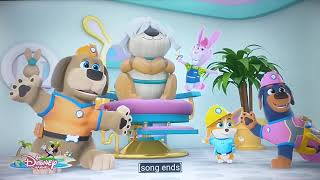Snip, Snip, Snip (Song) | Pupstruction