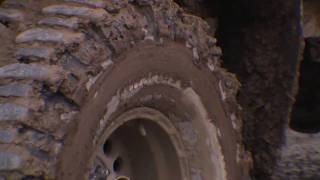Mud Bogs 2010 near Cranbrook BC
