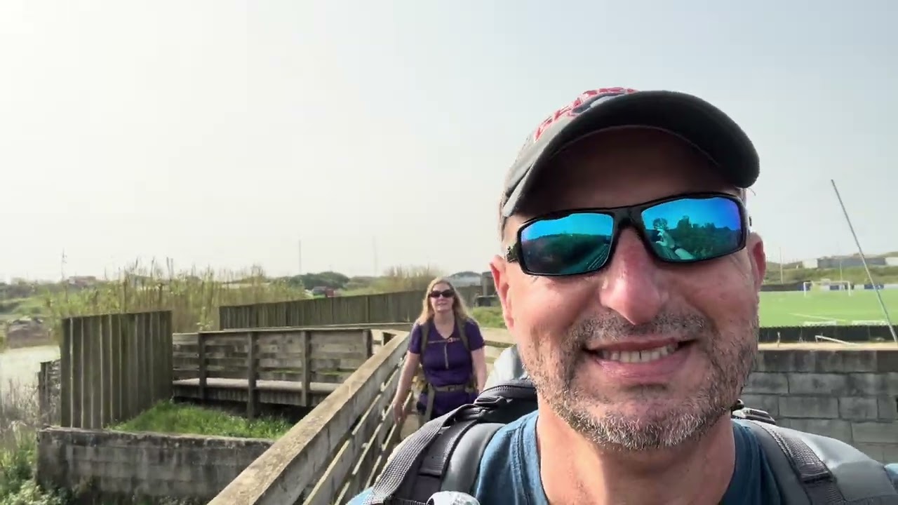 3’4/2026 Camino Day (3) Part 1