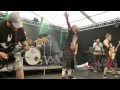 Capture de la vidéo Spirytus, Full Set @ Wildfire Festival, Scotland, July 2015