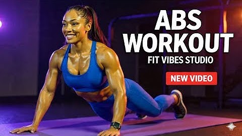 3 mint Abs Workout GET FLAT in 3 mint ABS FAST No Equipment