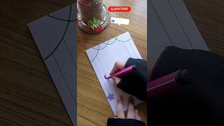 Ide Membuat Kartu Ucapan Idul Fitri / Membuat Kartu Ucapan Idul Fitri #eid #eidcardmaking #art