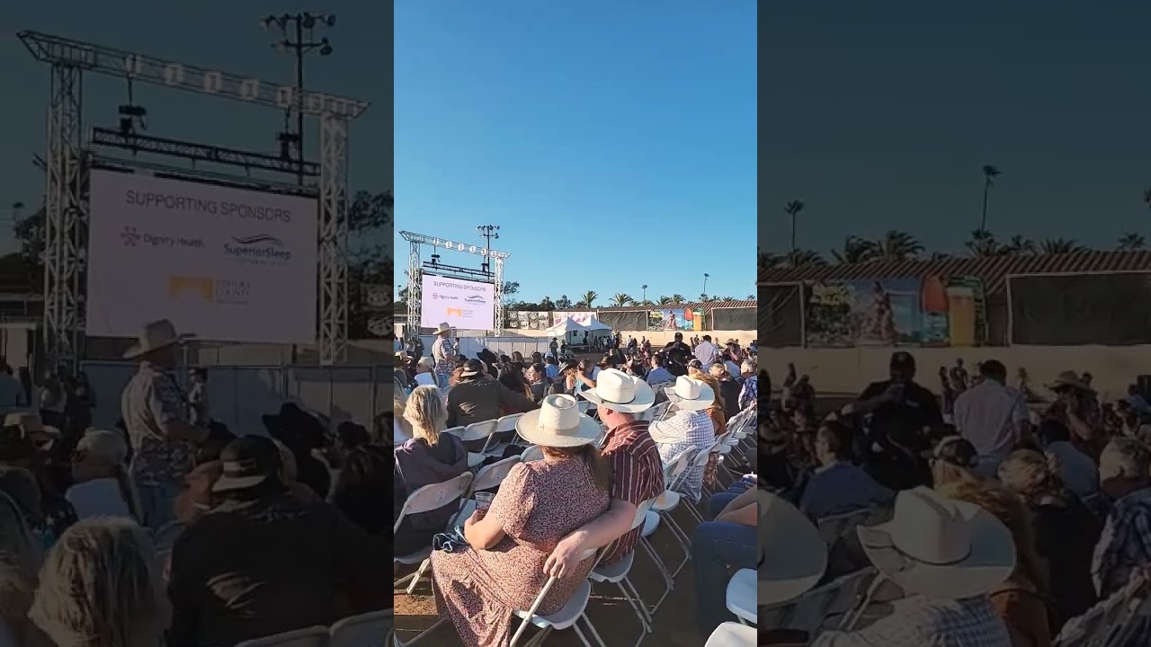 FREE Concerts At The Ventura County Fair. 