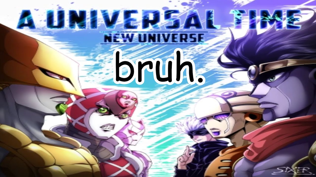 AUT:NU’s first impression wasn’t that good… [AUT]