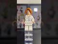 💭My collection of Lego Marvel minifigures (Pepper Potts) №85