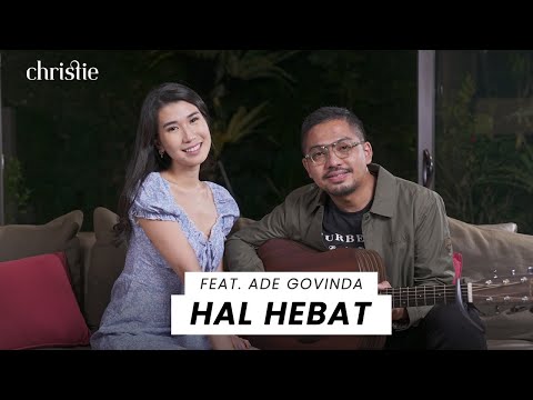 Hal Hebat Cover by Christie & Ade Govinda