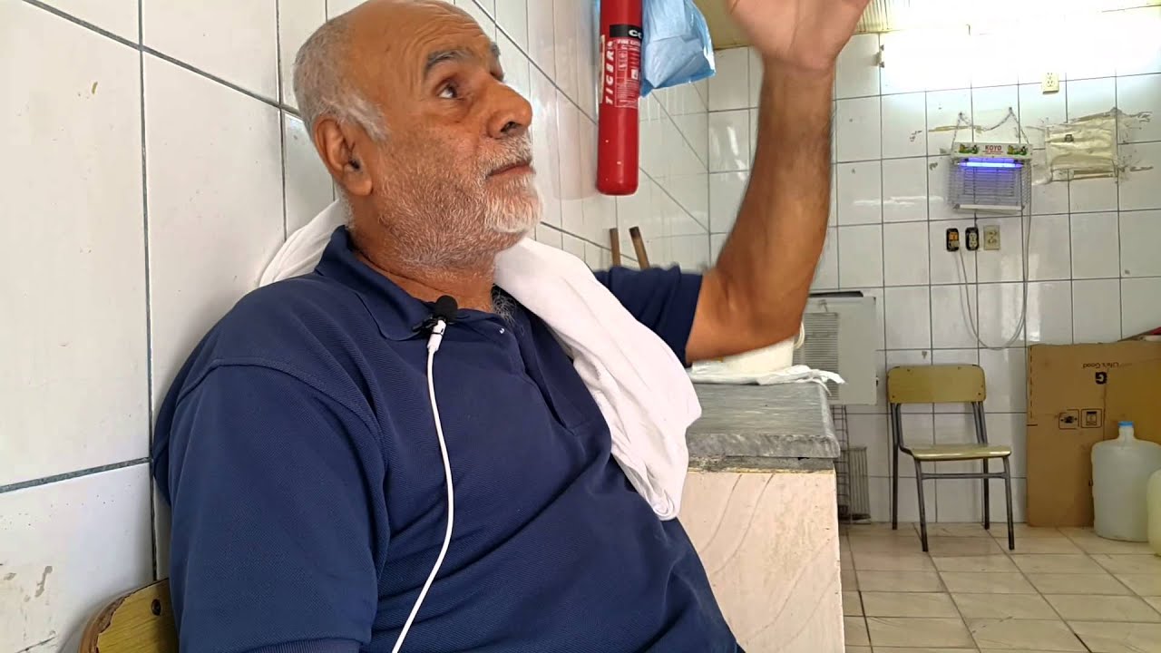 رجاﻻت القديح : الحاج عبدالله أحمد سلمان آل ربح