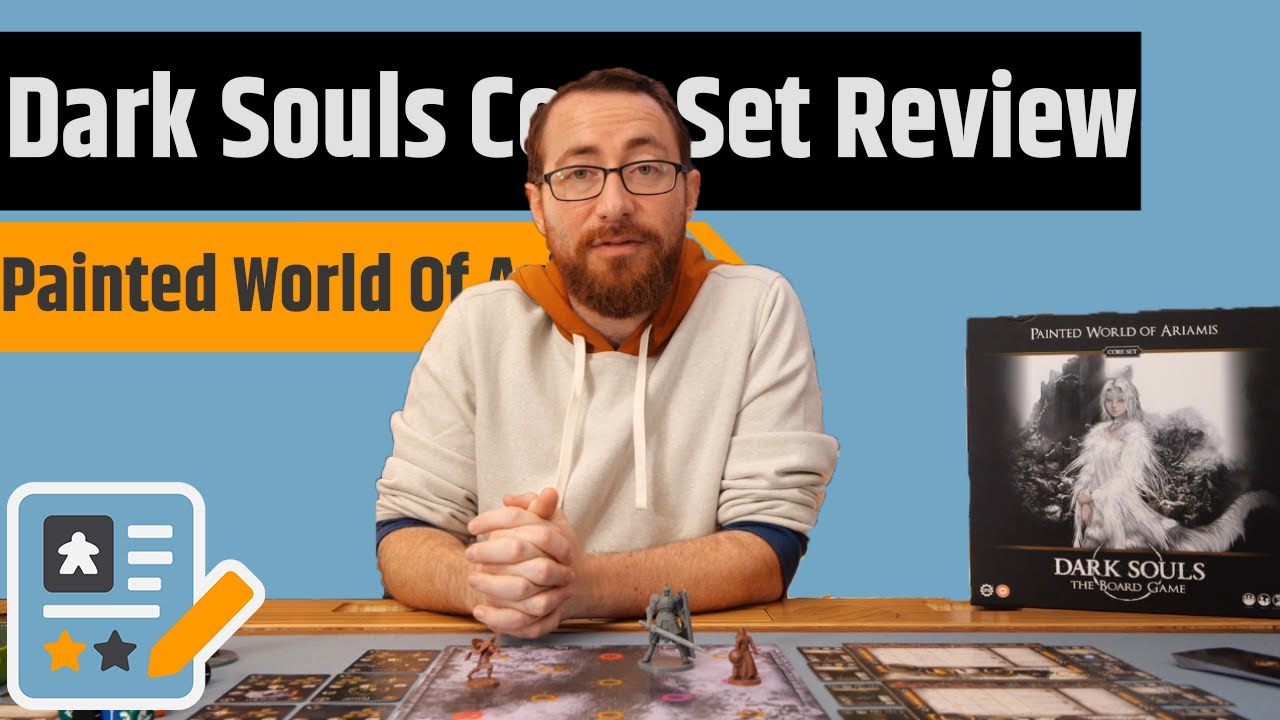 Dark Souls: The Painted World of Ariamis Review - It's All About The Boss  Fights - YouTube