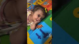 Download Lagu My sweet Princess Maryam 💕 #fyp #babygirl #cutebaby #trending #sweet #osteogenesisimperfecta MP3