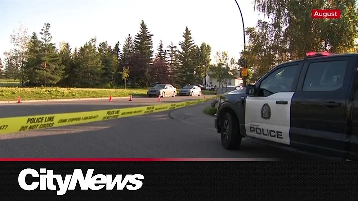 Fourth youth charged with first-degree murder in death of Calgary teen