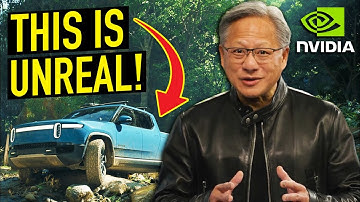 Nvidia & Unreal