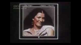 Rita Coolidge  - We're All Alone - Karaoke -  Really! chords sheet