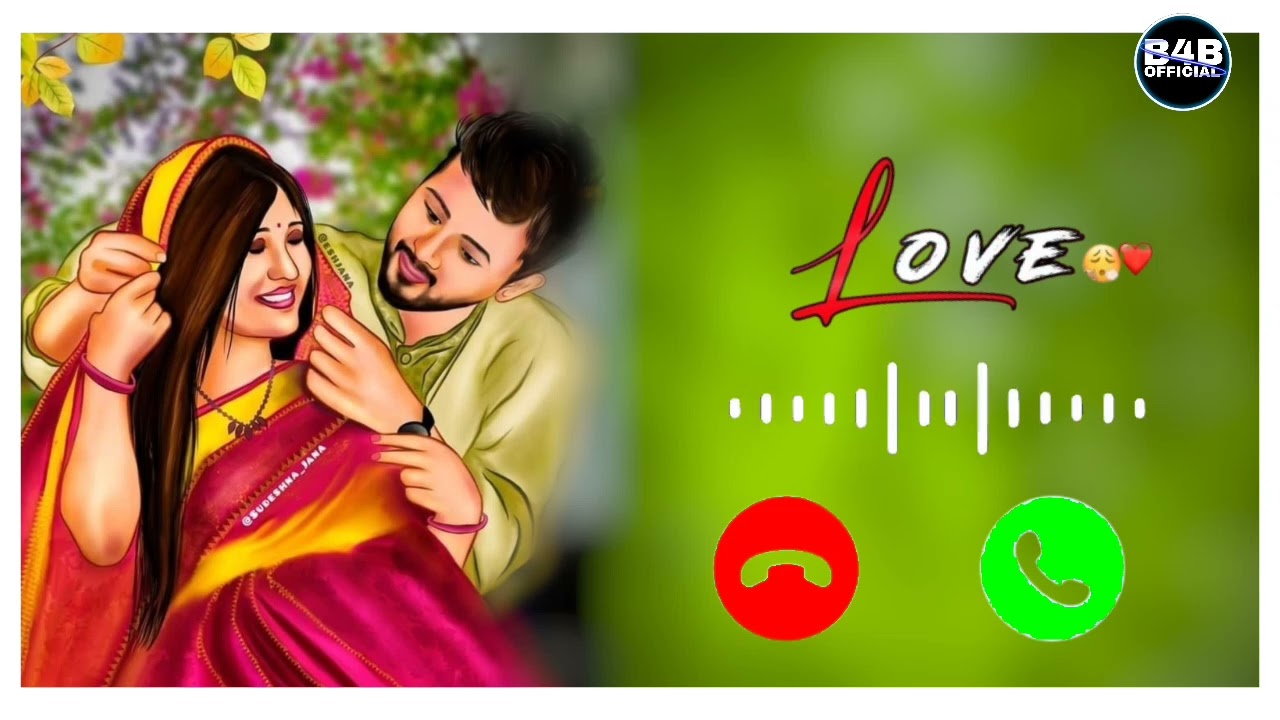 SARI DULAR DA BAM NAMA_🎀✨NEW SANTALI RINGTONE SONG__||2026||__ B4B OFFICIAL 