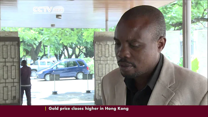 Zanu PF's top leaders jockey for succession