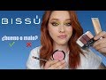 BISSU - ¿Aprobado por Profesionales? - Look Completo - Pamela Segura