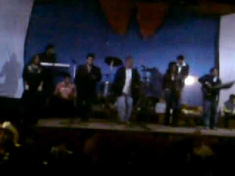 Corrido de Juan Martha San Nicolas Musical