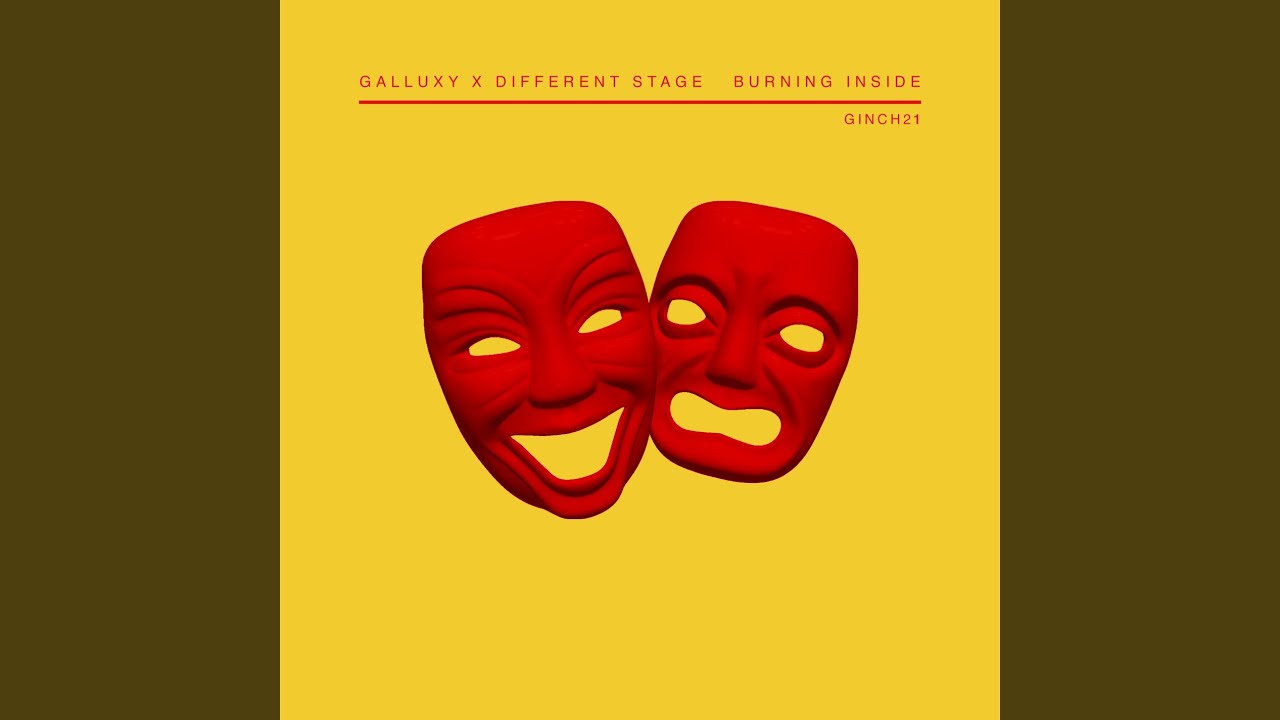 Burning Inside adlı videoyu YouTube'da izle Burning Inside adlı videoyu YouTube'da izle