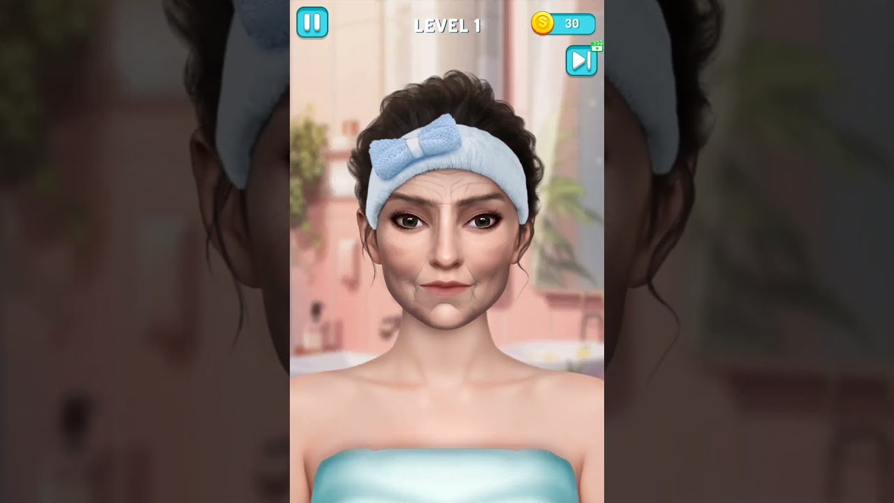  asmr molar tooth caries removal so satisfying | dental care animation