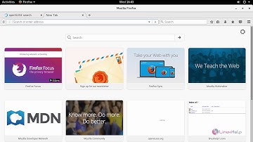 How to install PunBB on OpenSUSE leap 42.3