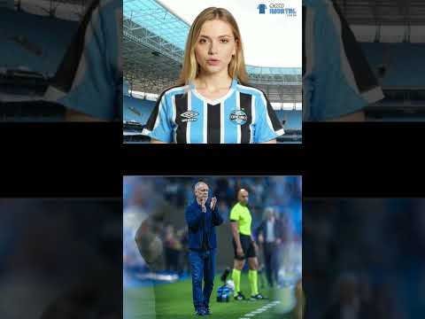 Mano Menezes no Grêmio em 2026? Libertadores, eleições e o jogo decisivo