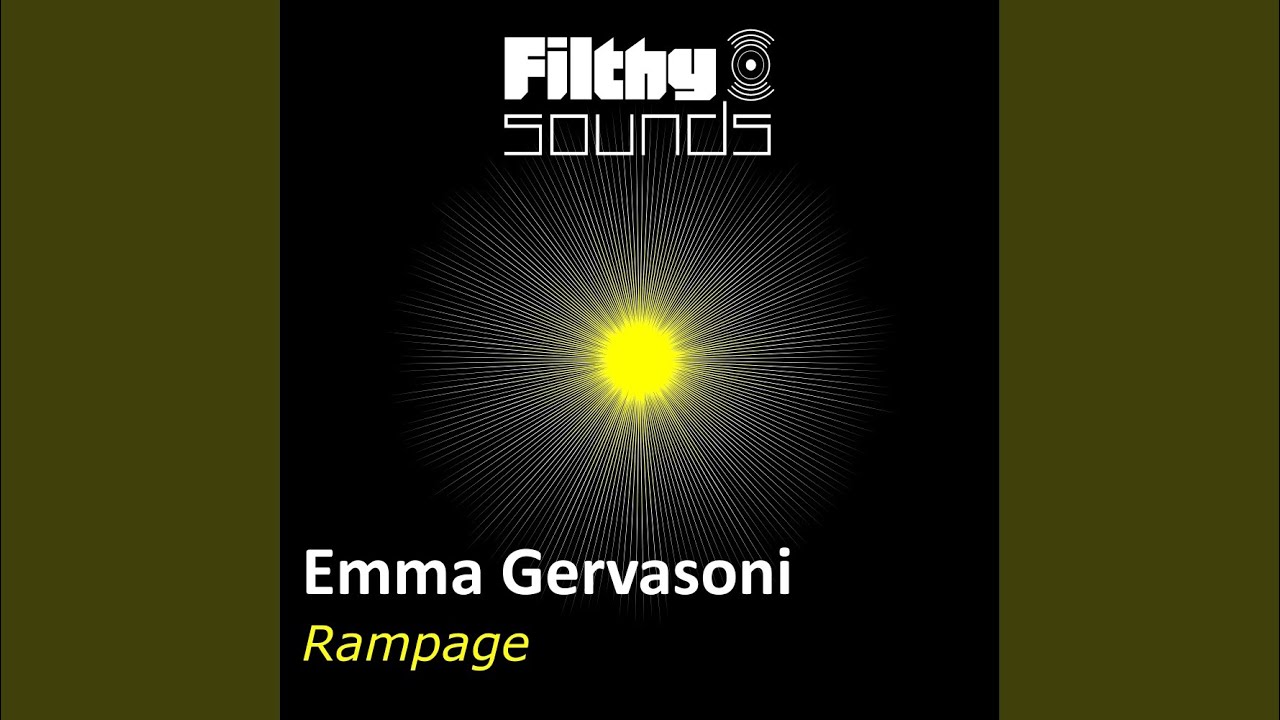 Rampage (Original Mix) adlı videoyu YouTube'da izle Rampage (Original Mix) adlı videoyu YouTube'da izle