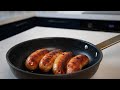 A Beginners Guide to Making the Great Pork and Leek British Sausage