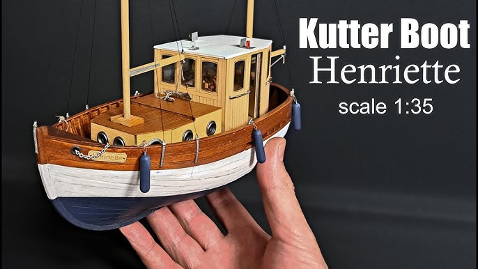 WOOD Ship Model MAKING 101, The Beginner's Guide, Model Shipways Lowell  Grand Banks Dory Model 1:24 