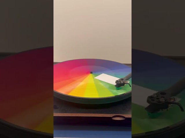 In Colour picture discs are here ! #vinyl #incolour #jamiexx