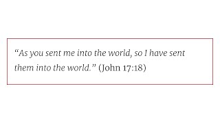 Advent Day 18: The Christmas Model for Missions // Solid Joys December 18: Devotional by John Piper