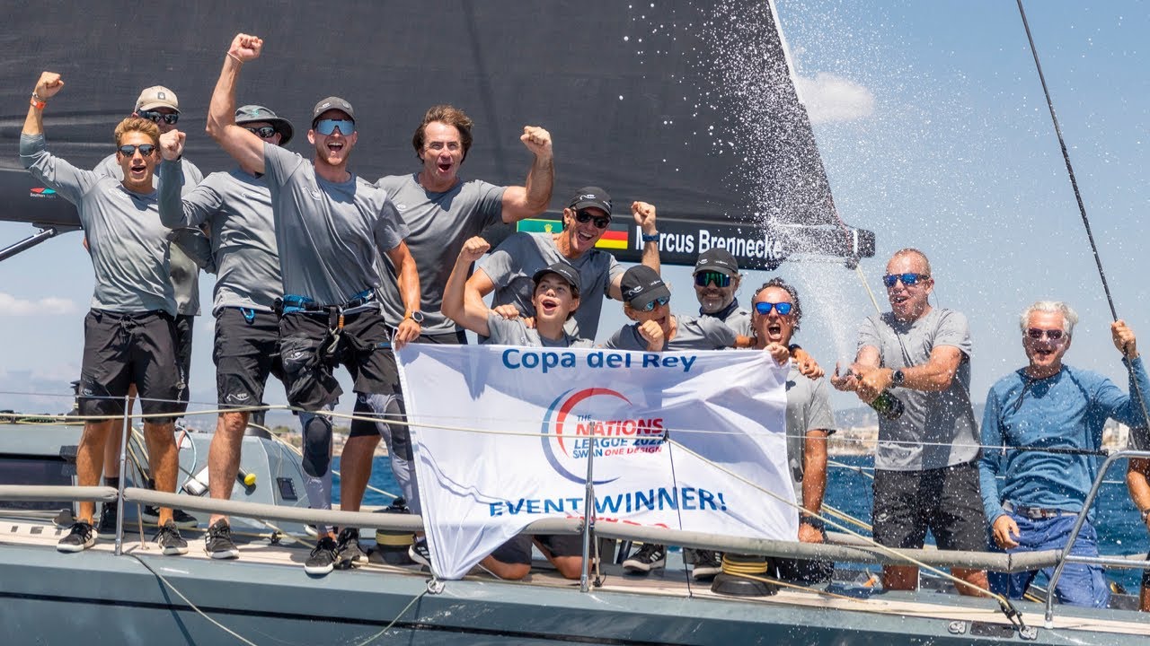 40 Copa del Rey MAPFRE | Titles Decided