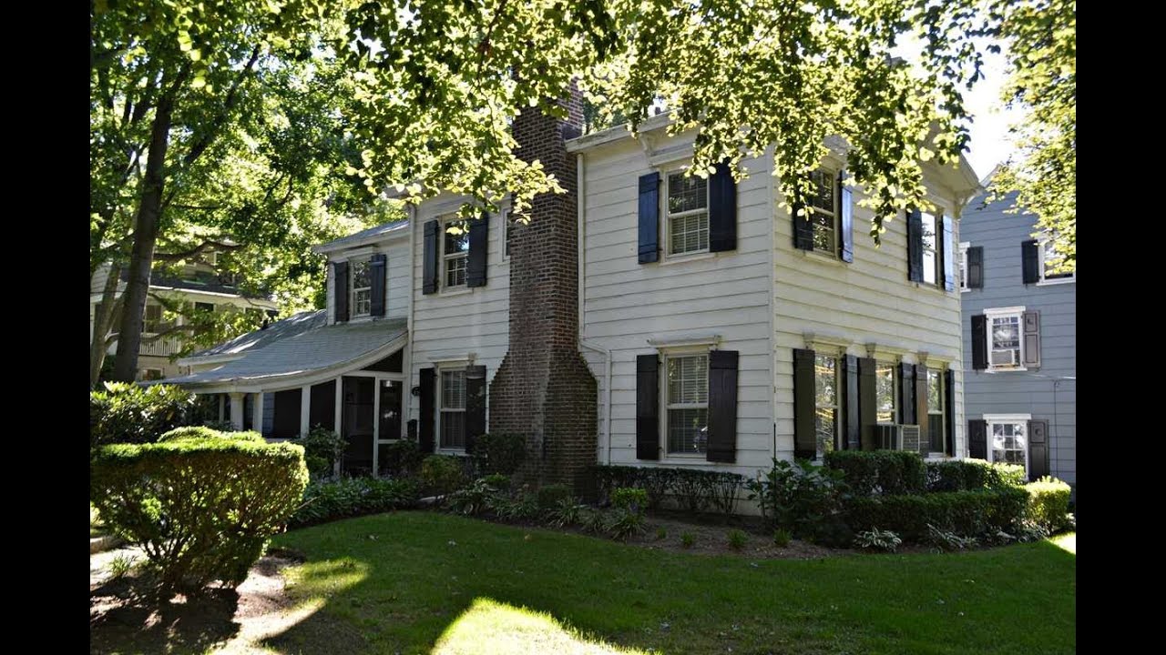 for sale 24002 Poplar St, Douglaston, NY 11363 YouTube