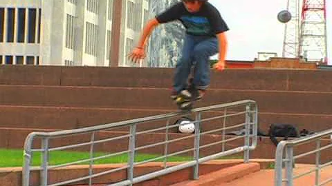 Dan lewandowski profile 10'