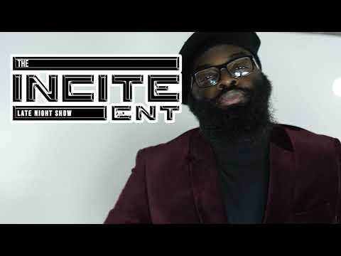 InCite Late Night Show - With Special Guest: KOTV
