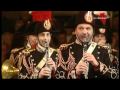 Banda Musicale dell'Arma dei Carabinieri - Musikschau der Nationen 2010