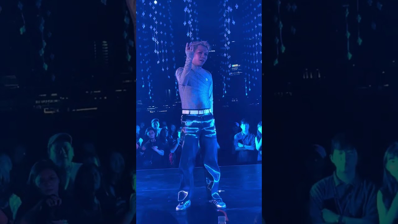 2024-11-03 T Soul & KC @ HKT x Westk POPFEST