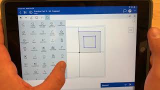 OnShape Introduction - Practice Part 3
