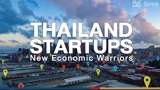Thailand Startup In Post Covid Era 2022 | The Nation Thailand