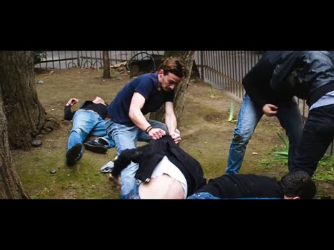 კოსტა - ძაან მაგარი ხარ /kosta - dzaan magari xar