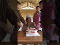 3 Con Trai Tạo Bất Ngờ Trong Ngày Sinh Nhật Mẹ