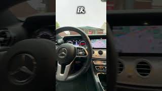 E 200 T AVANTGARDE