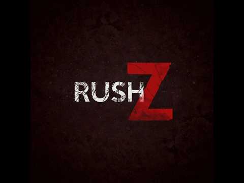 Rush Z cooperative VR zombie shooter