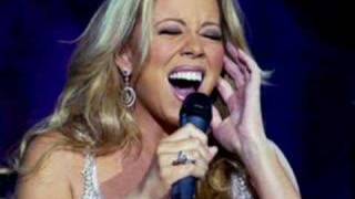 All of Mariah Carey's Studio High Notes (Whistle Notes)