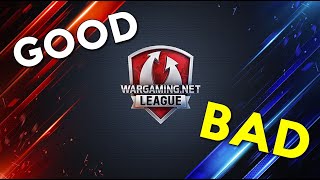 THE GOOD AND BAD ABOUT Wargaming!