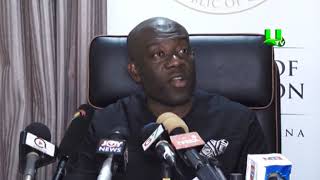 Gov’t Condemns Murder Of Undercover Journalist Ahmed Husein