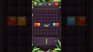 Block Puzzle HD - Addictive gameplay screenshot 2