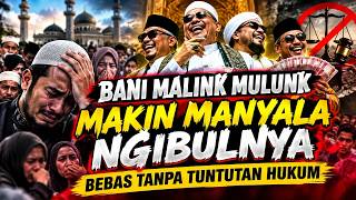 BANI MALINK MULUNK MAKIN MANYALA NGIBULNYA JUALAGAMA BEBAS NARASI TANPA TUNTUTAN HUKUM