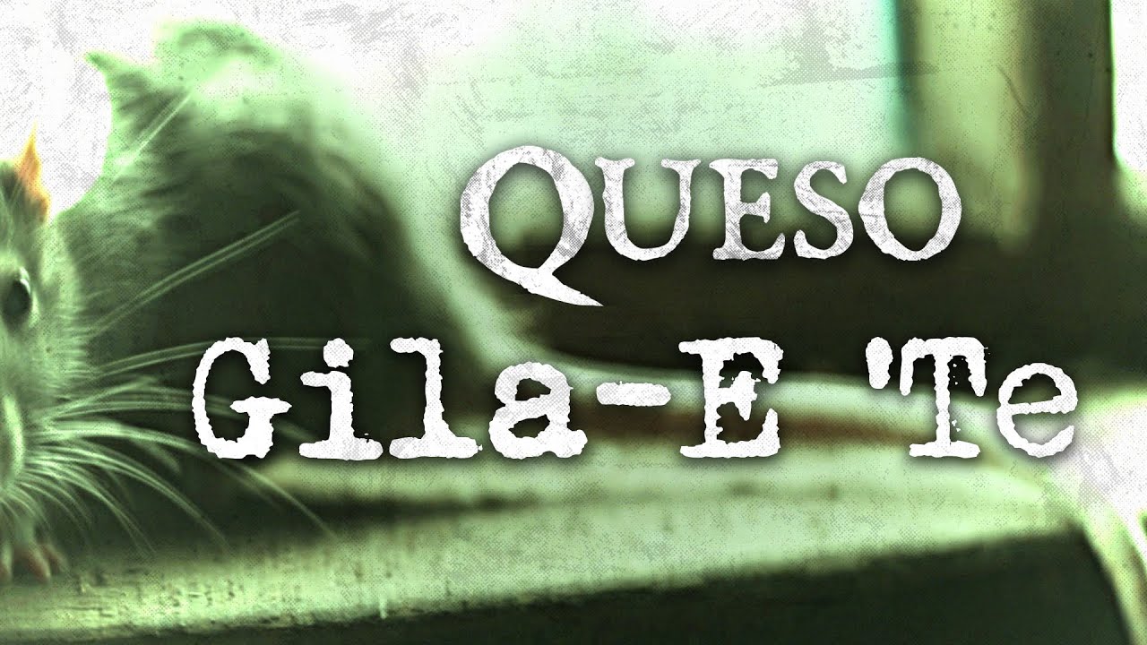 Guarda Queso - Gila-E 'Te (OFFICIAL LYRIC VIDEO) su YouTube Guarda Queso - Gila-E 'Te (OFFICIAL LYRIC VIDEO) su YouTube