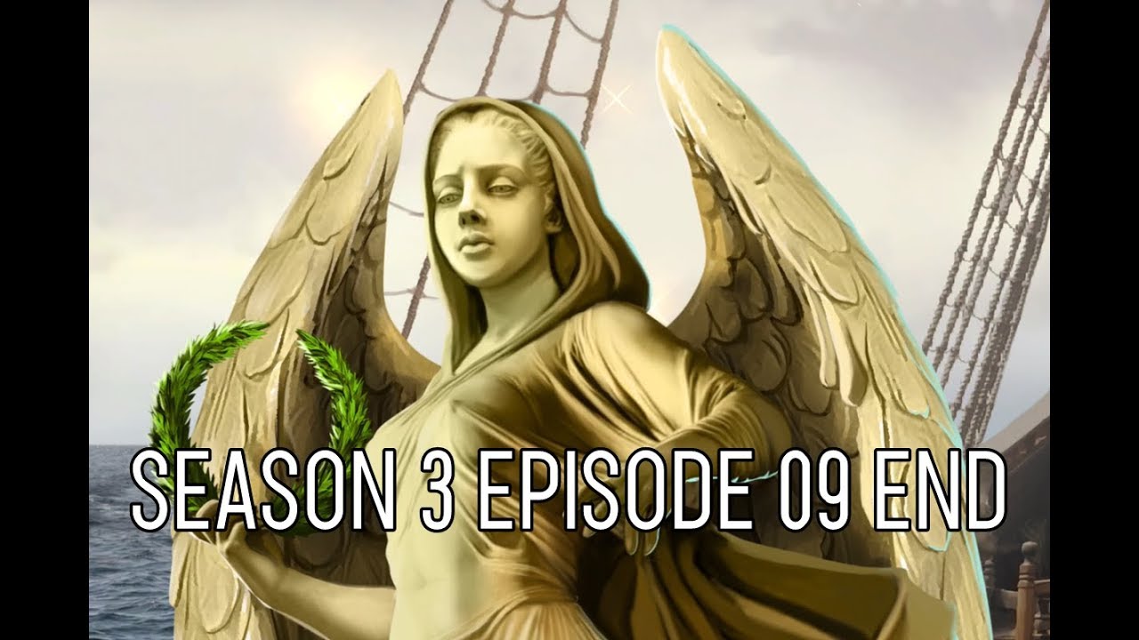 Romance Club Sails In The Fog Season 3 Episode 10 The Tipping Point YouTube romance-club-sails-in-the-fog-season-3-episode-10-the-tipping-point-youtube