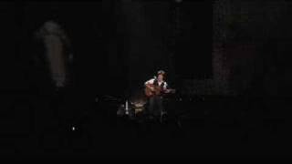 John Mellencamp - Minutes to Memories (LIVE) chords